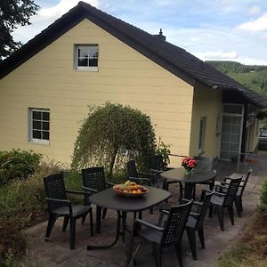 Huis "Holiday"